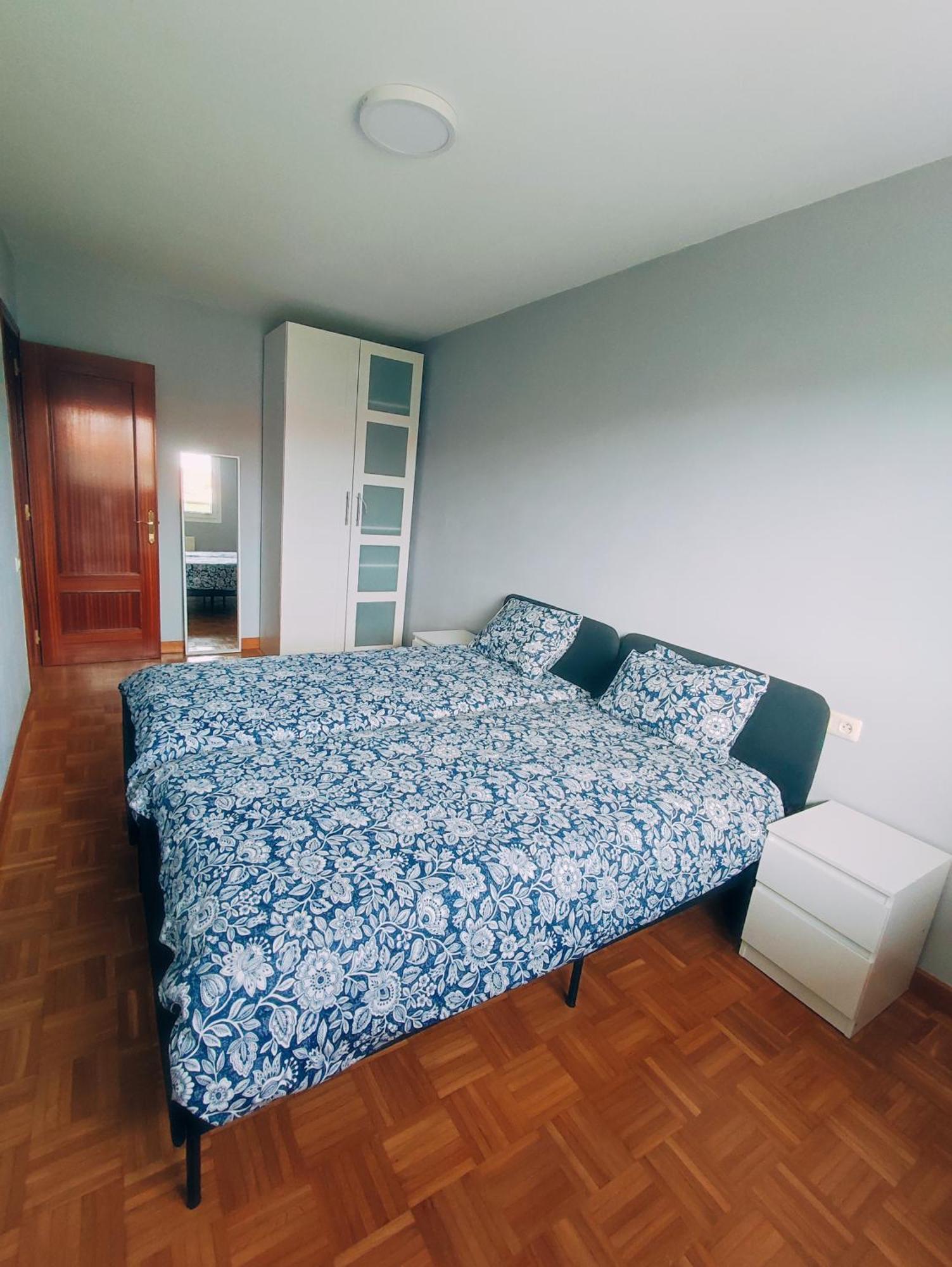 Appartement La Atalaya De Coto à Salinas  Extérieur photo
