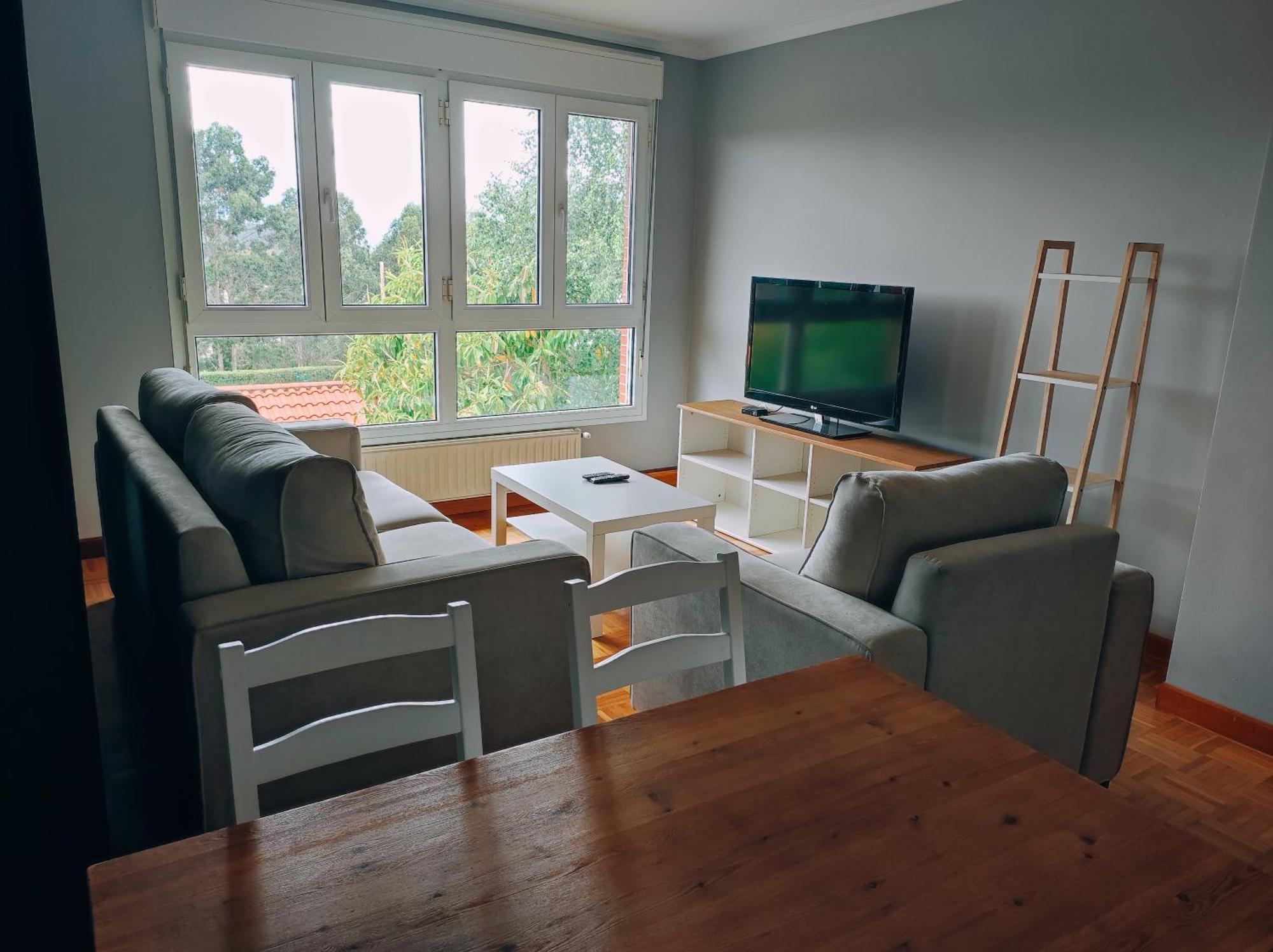 Appartement La Atalaya De Coto à Salinas  Extérieur photo