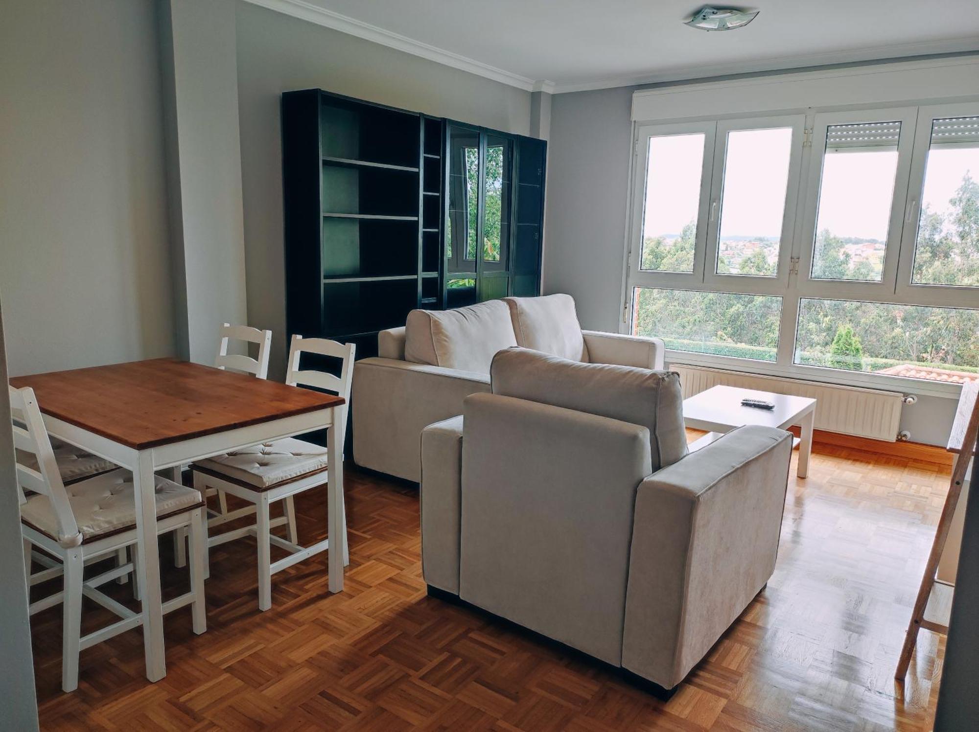 Appartement La Atalaya De Coto à Salinas  Extérieur photo