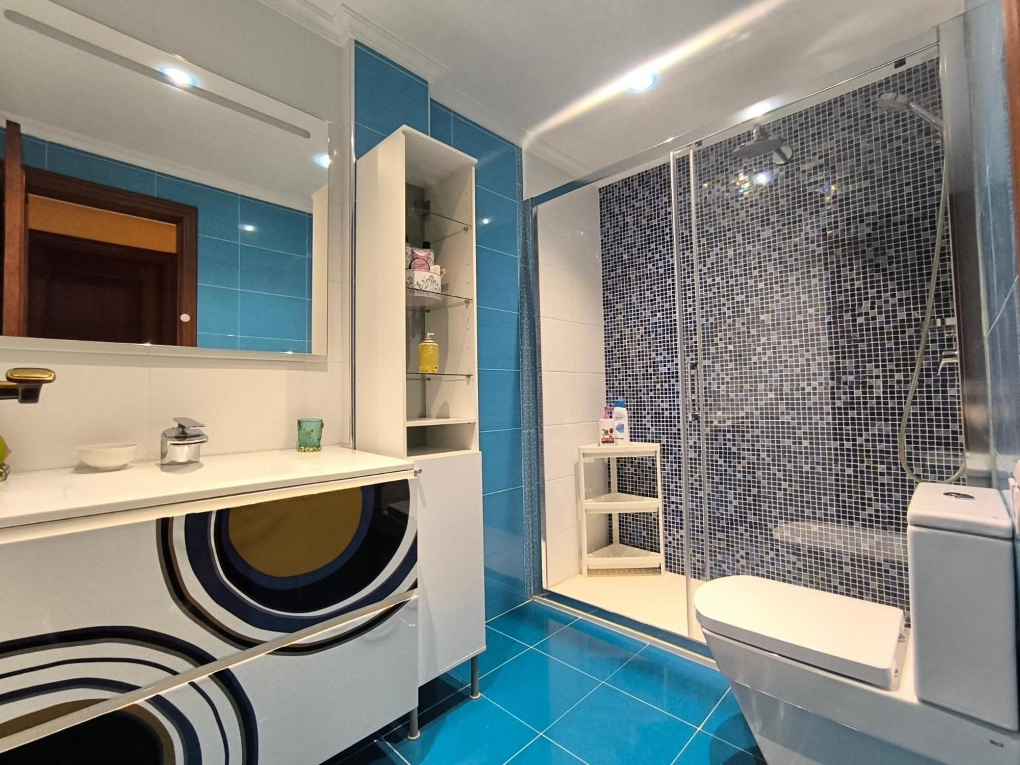 Appartement La Atalaya De Coto à Salinas  Extérieur photo